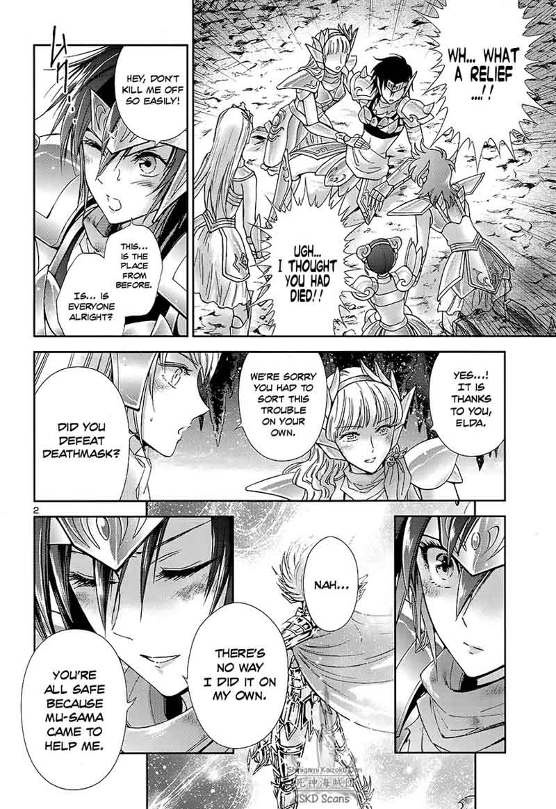 Saint Seiya Saintia Shou 53 5
