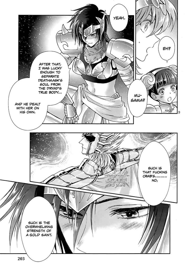 Saint Seiya Saintia Shou 53 6