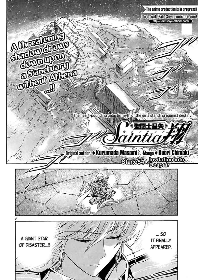 Saint Seiya Saintia Shou 54 3