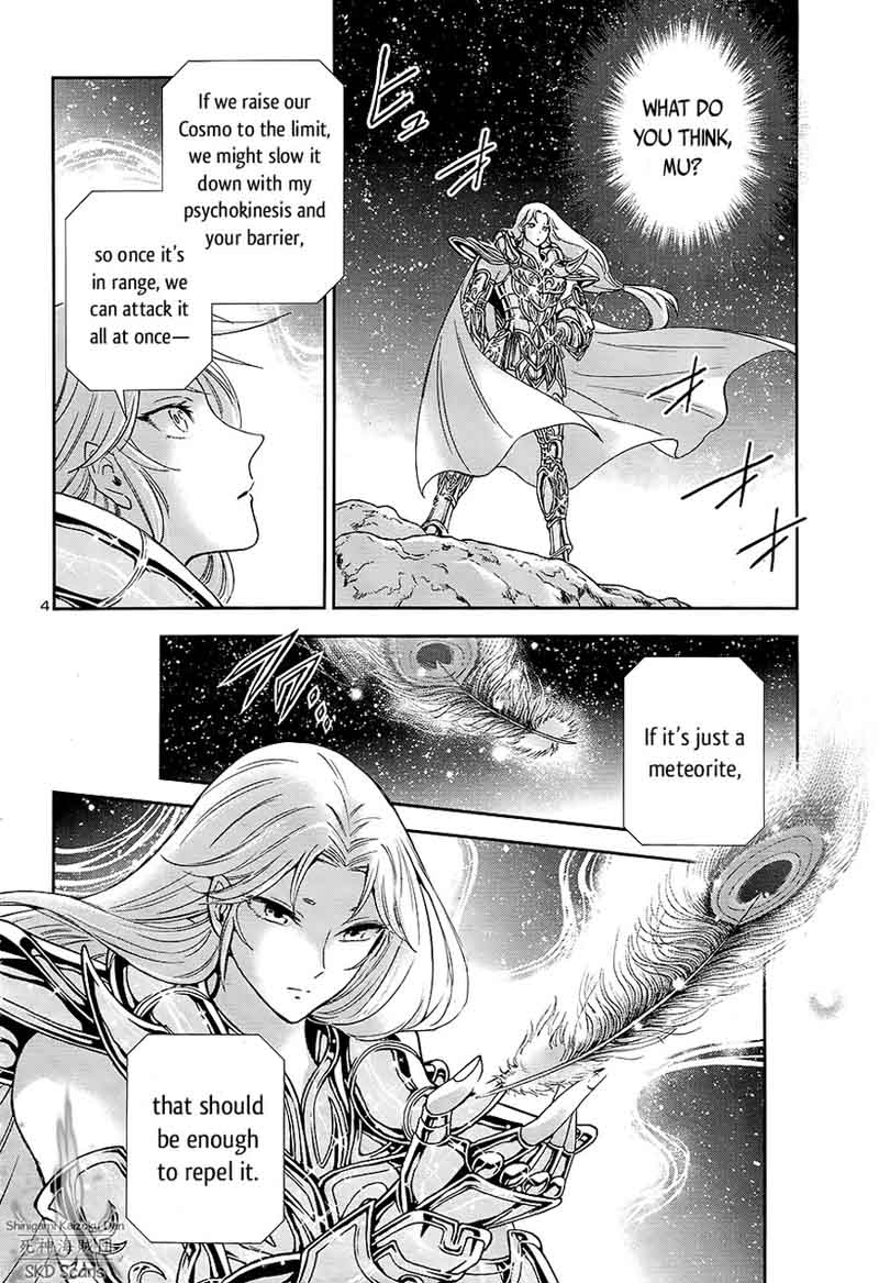 Saint Seiya Saintia Shou 54 5