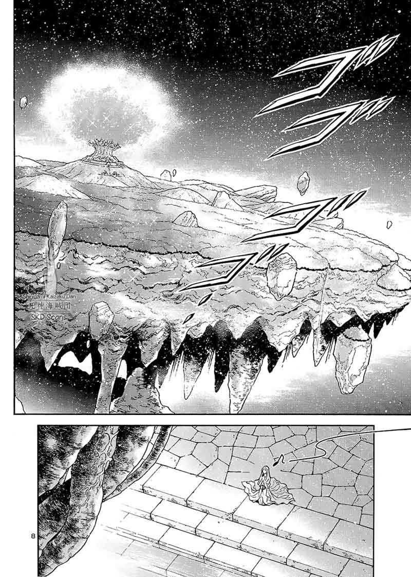 Saint Seiya Saintia Shou 54 8
