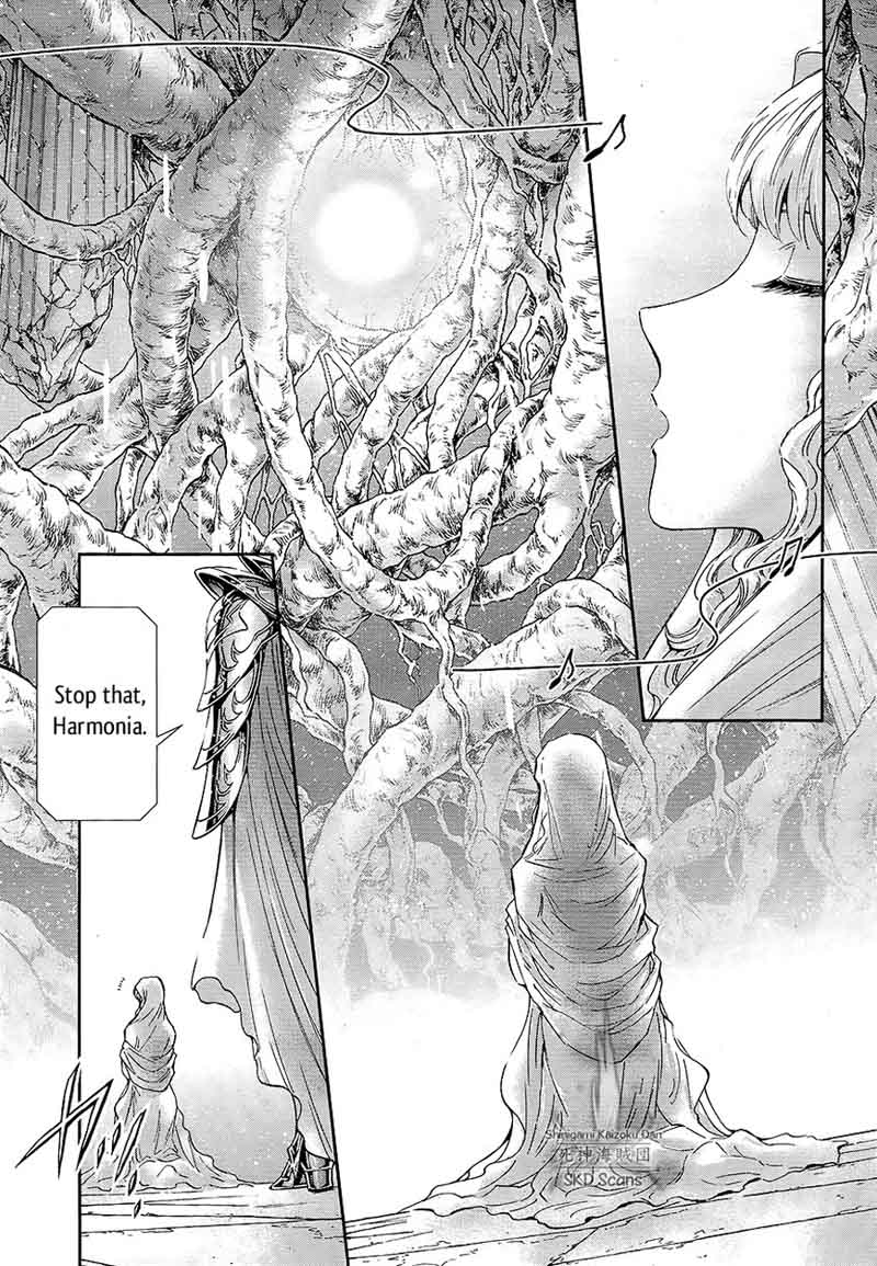 Saint Seiya Saintia Shou 54 9