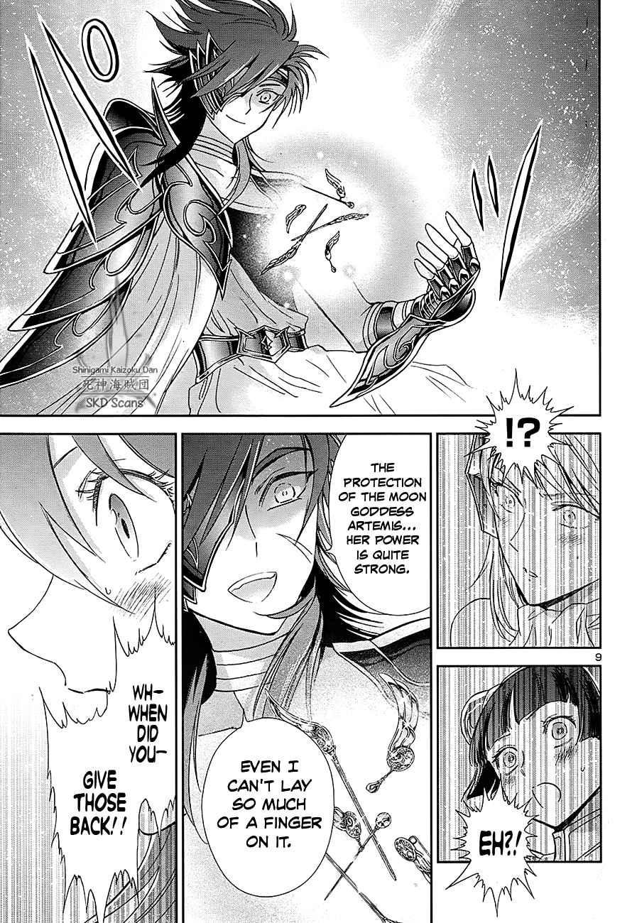 Saint Seiya Saintia Shou 55 10