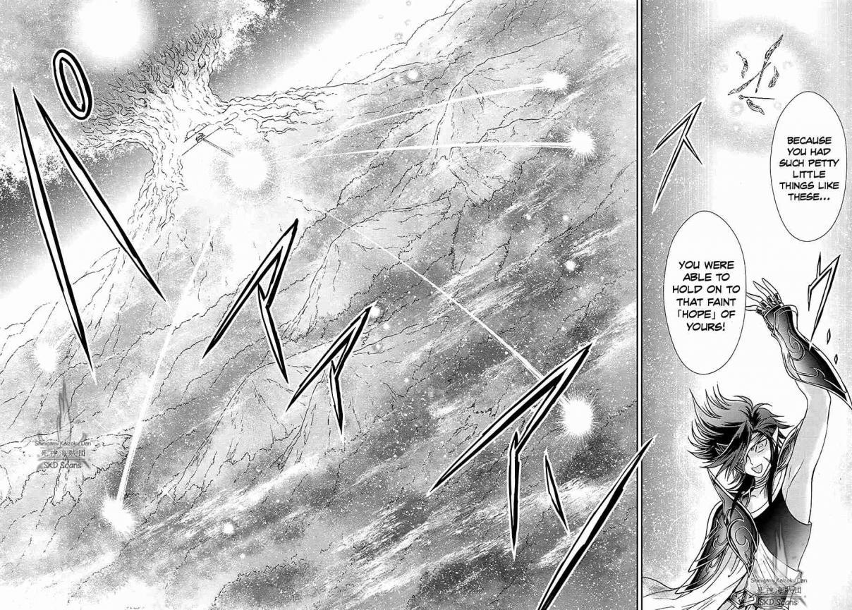 Saint Seiya Saintia Shou 55 11