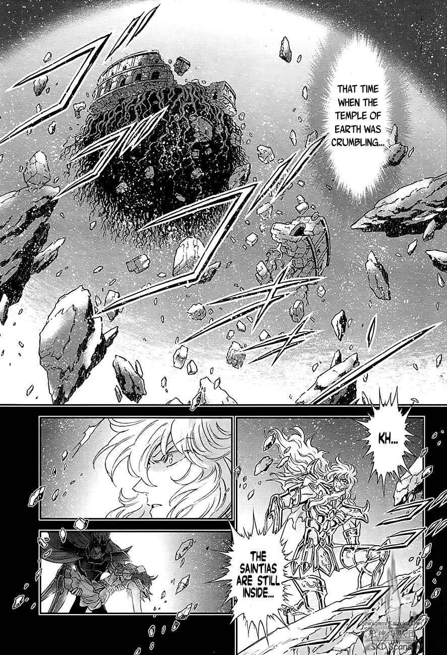 Saint Seiya Saintia Shou 55 15