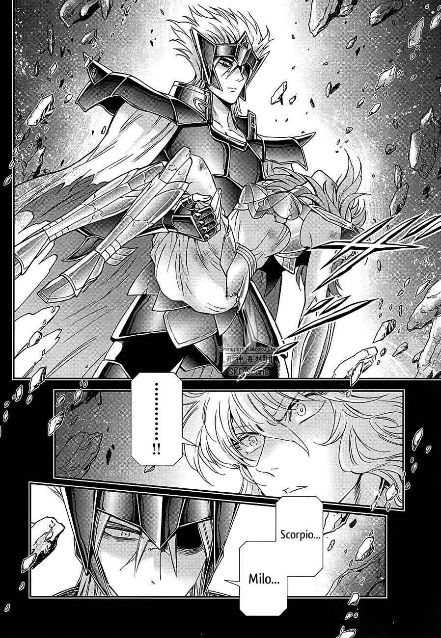 Saint Seiya Saintia Shou 55 16