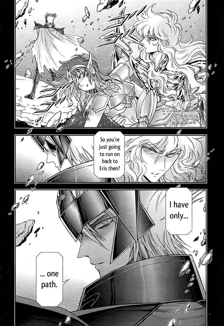 Saint Seiya Saintia Shou 55 18