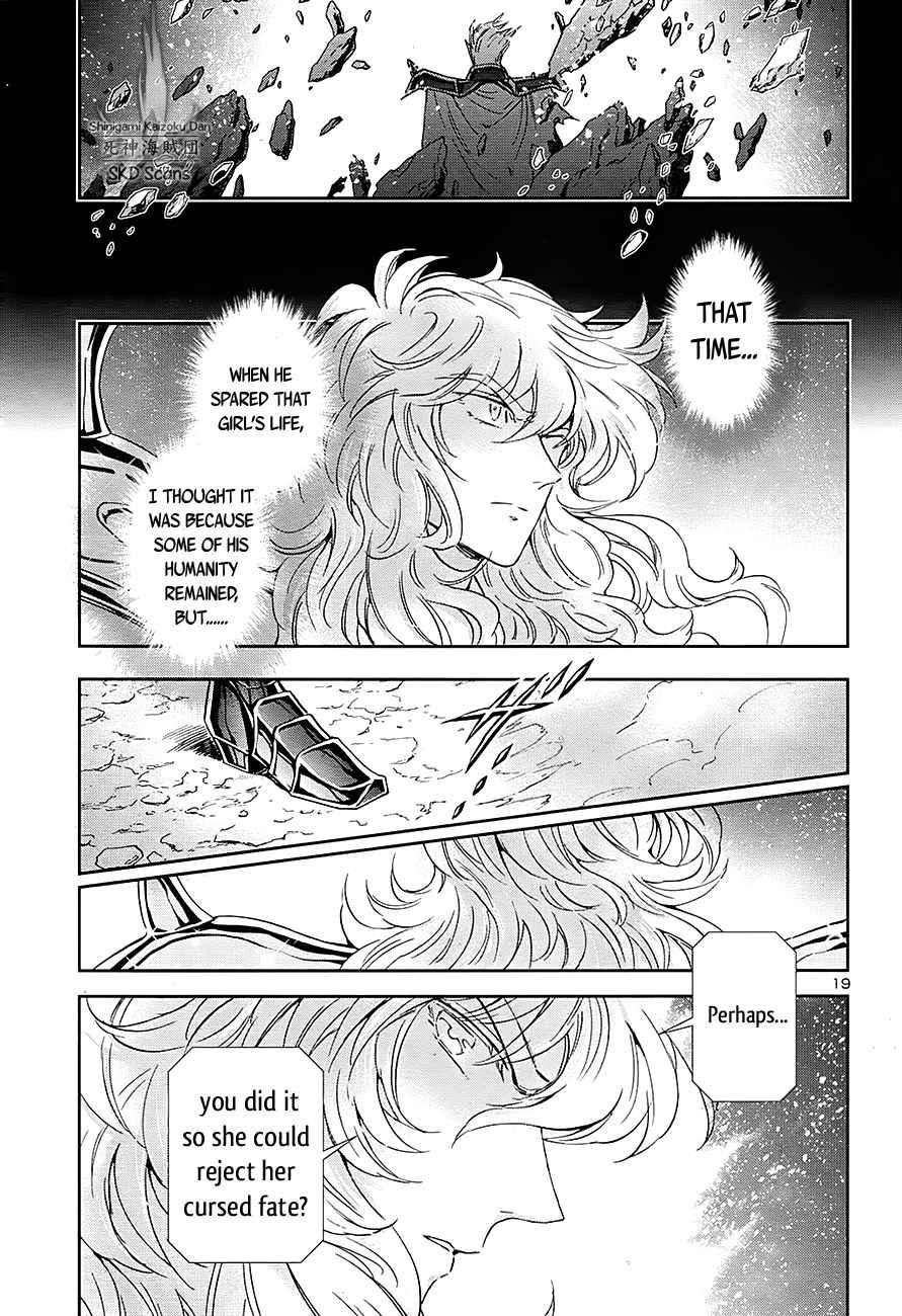 Saint Seiya Saintia Shou 55 19