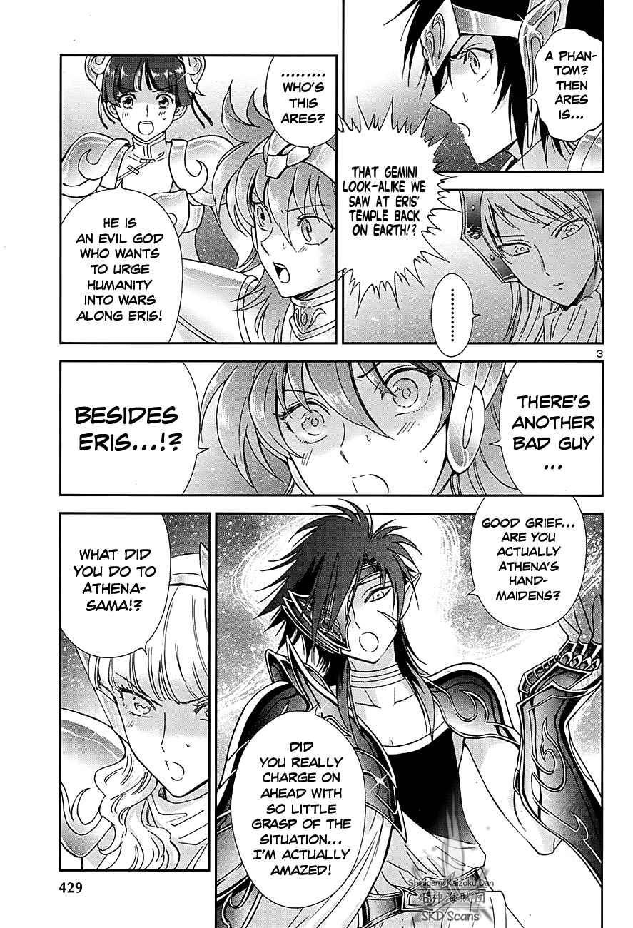 Saint Seiya Saintia Shou 55 4