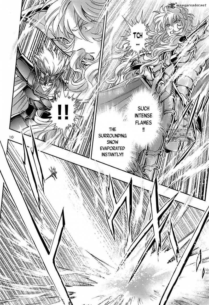 Saint Seiya Saintia Shou 56 10