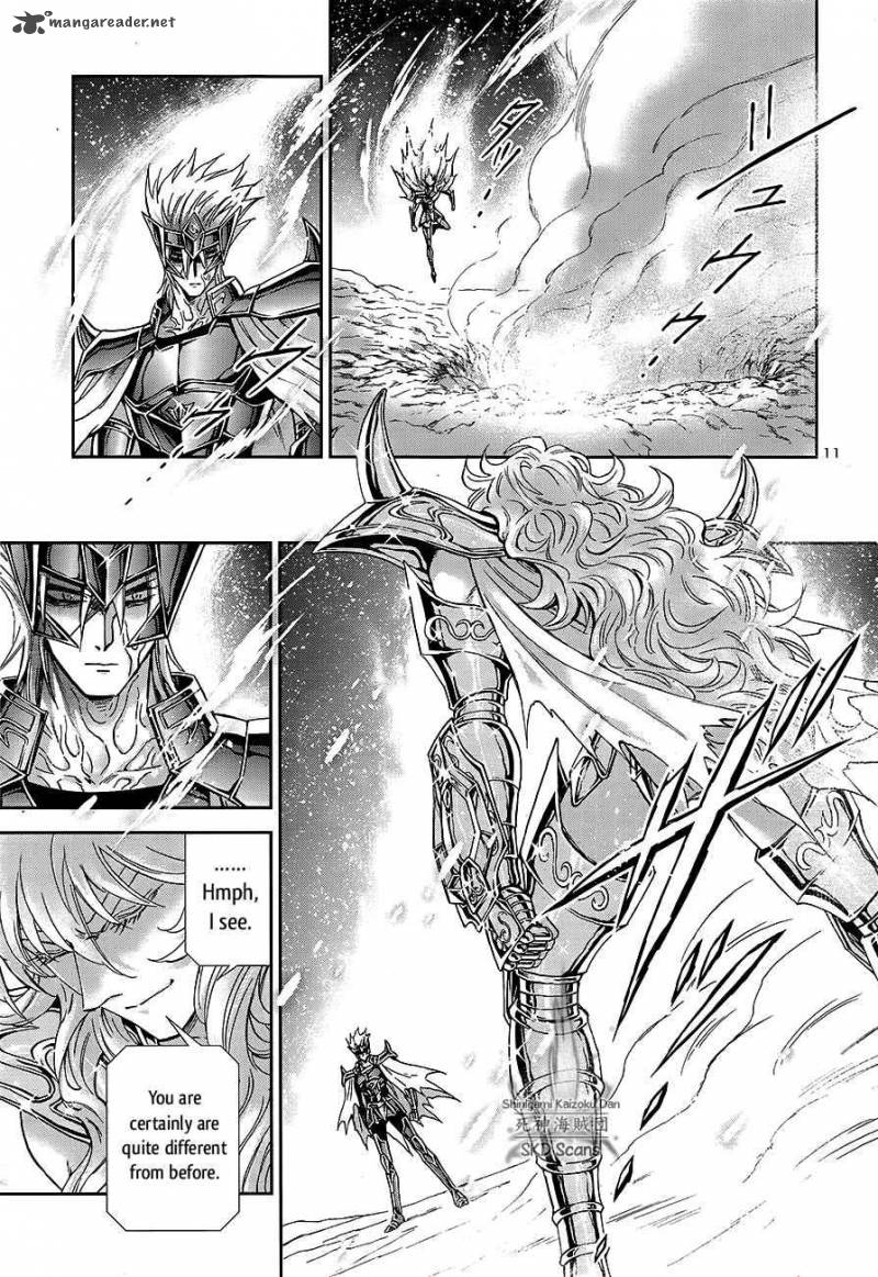 Saint Seiya Saintia Shou 56 11
