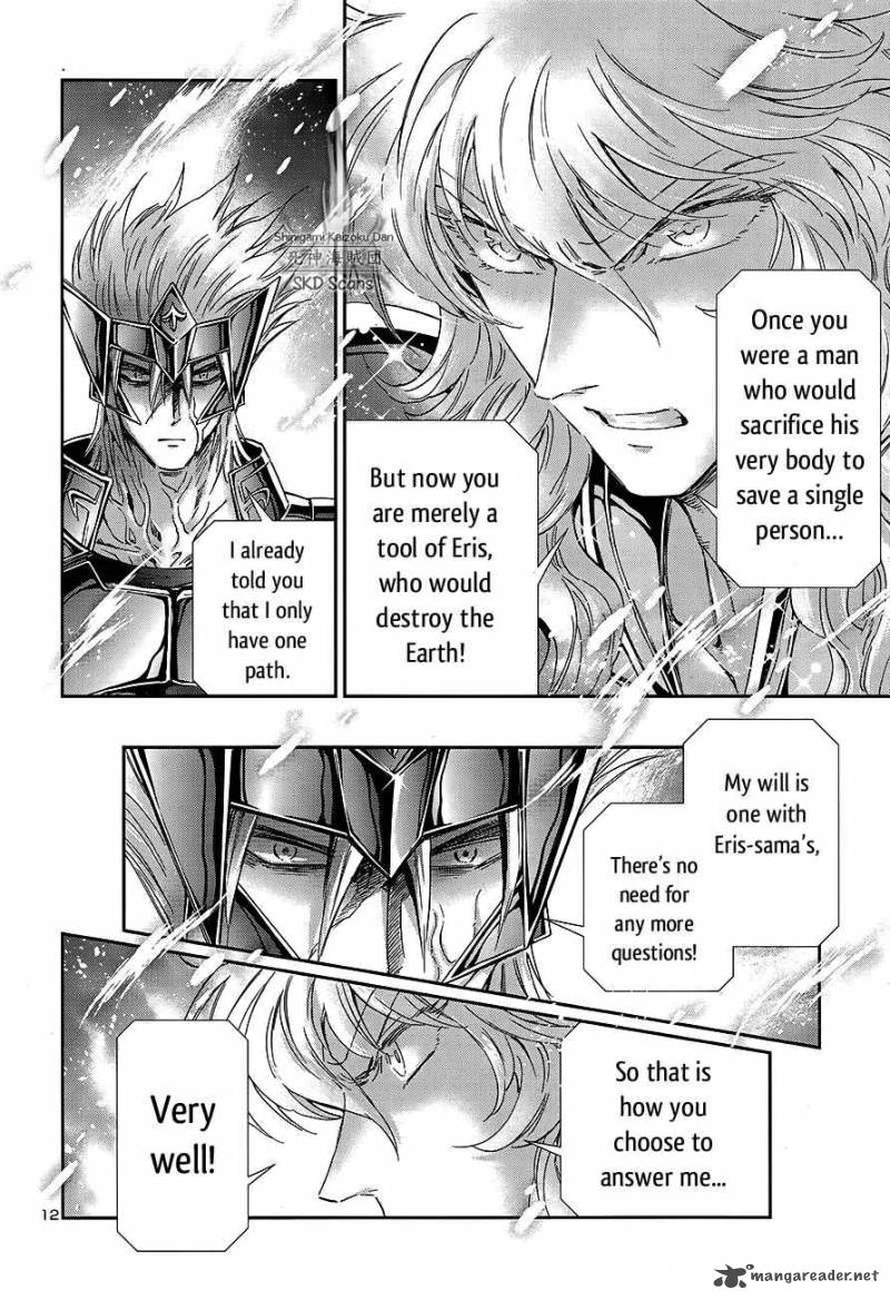 Saint Seiya Saintia Shou 56 12
