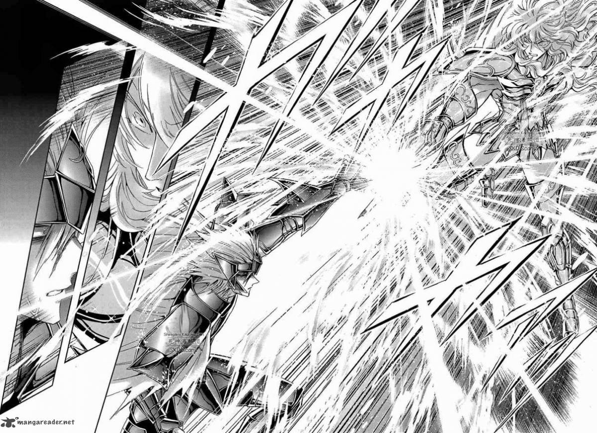 Saint Seiya Saintia Shou 56 14