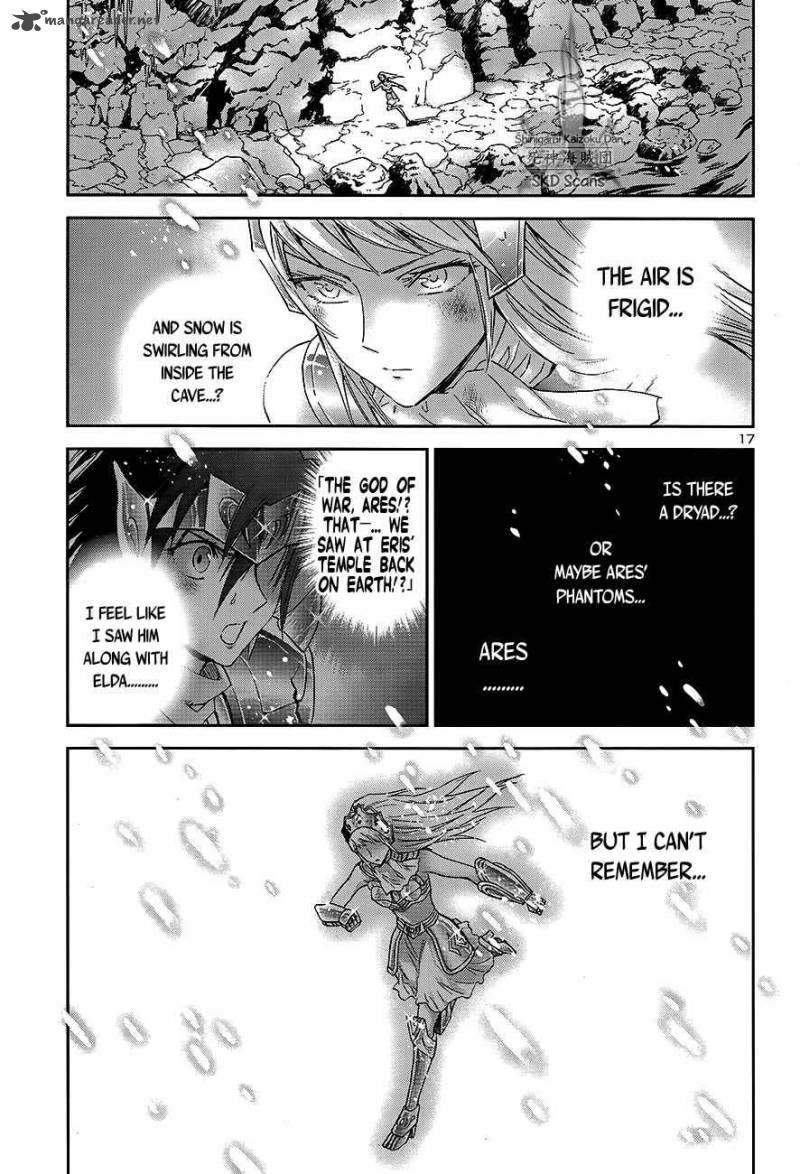 Saint Seiya Saintia Shou 56 16