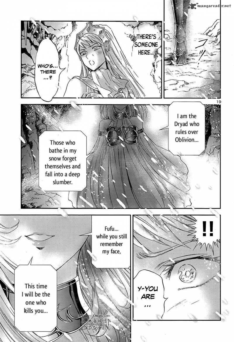Saint Seiya Saintia Shou 56 18