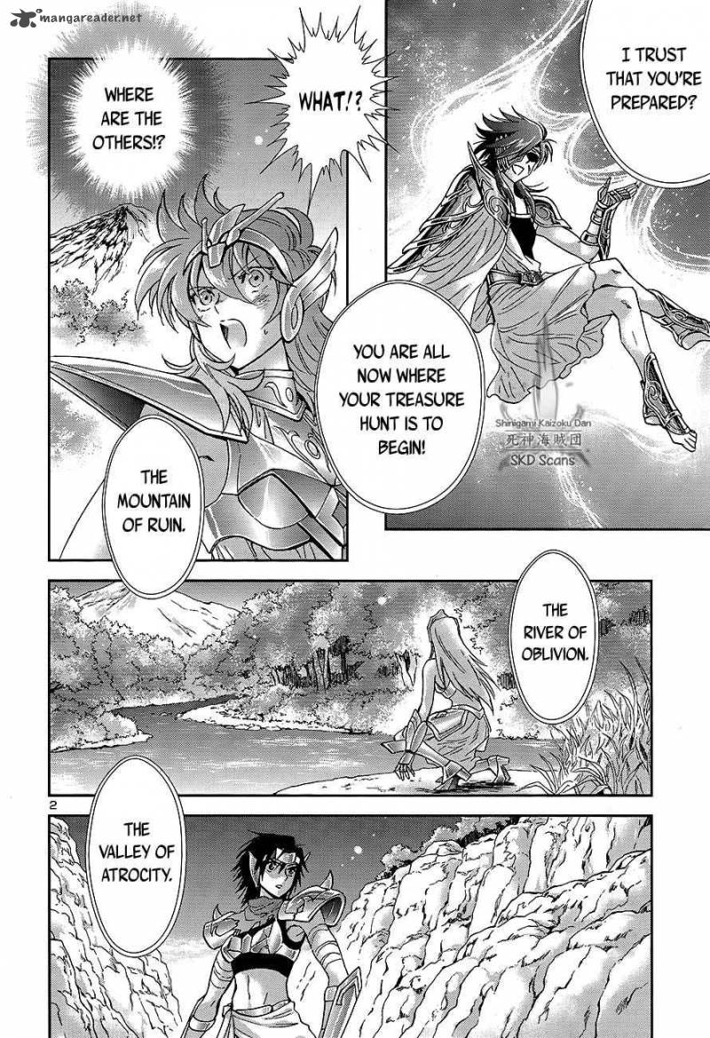 Saint Seiya Saintia Shou 56 3
