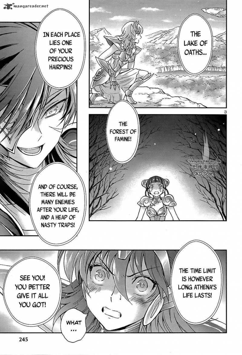Saint Seiya Saintia Shou 56 4