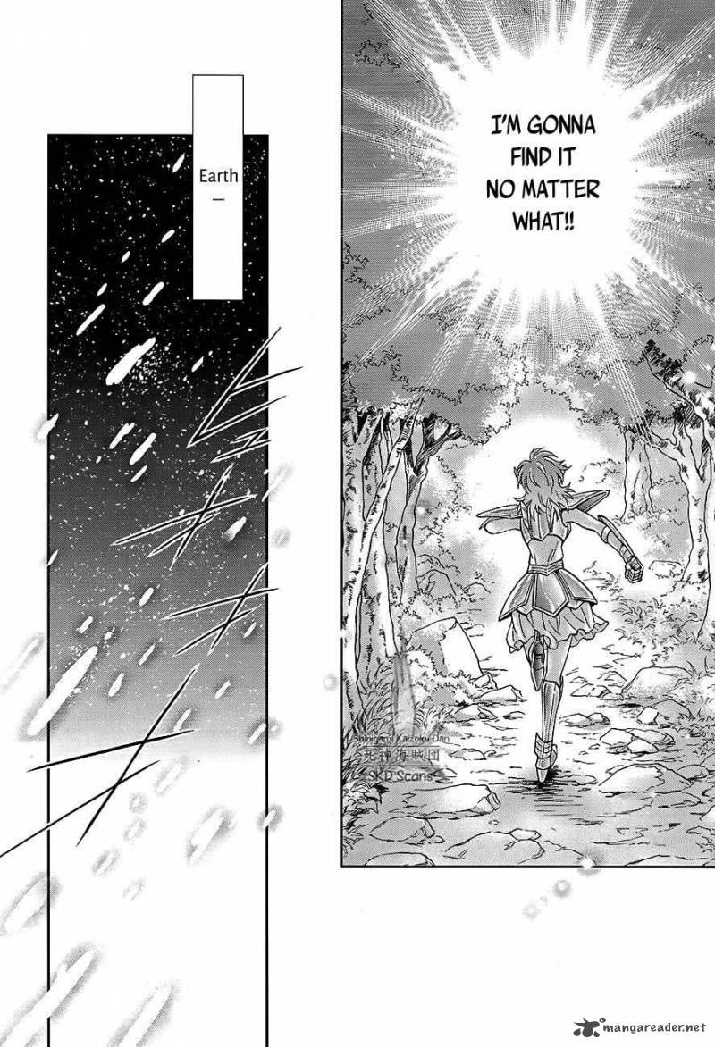 Saint Seiya Saintia Shou 56 7