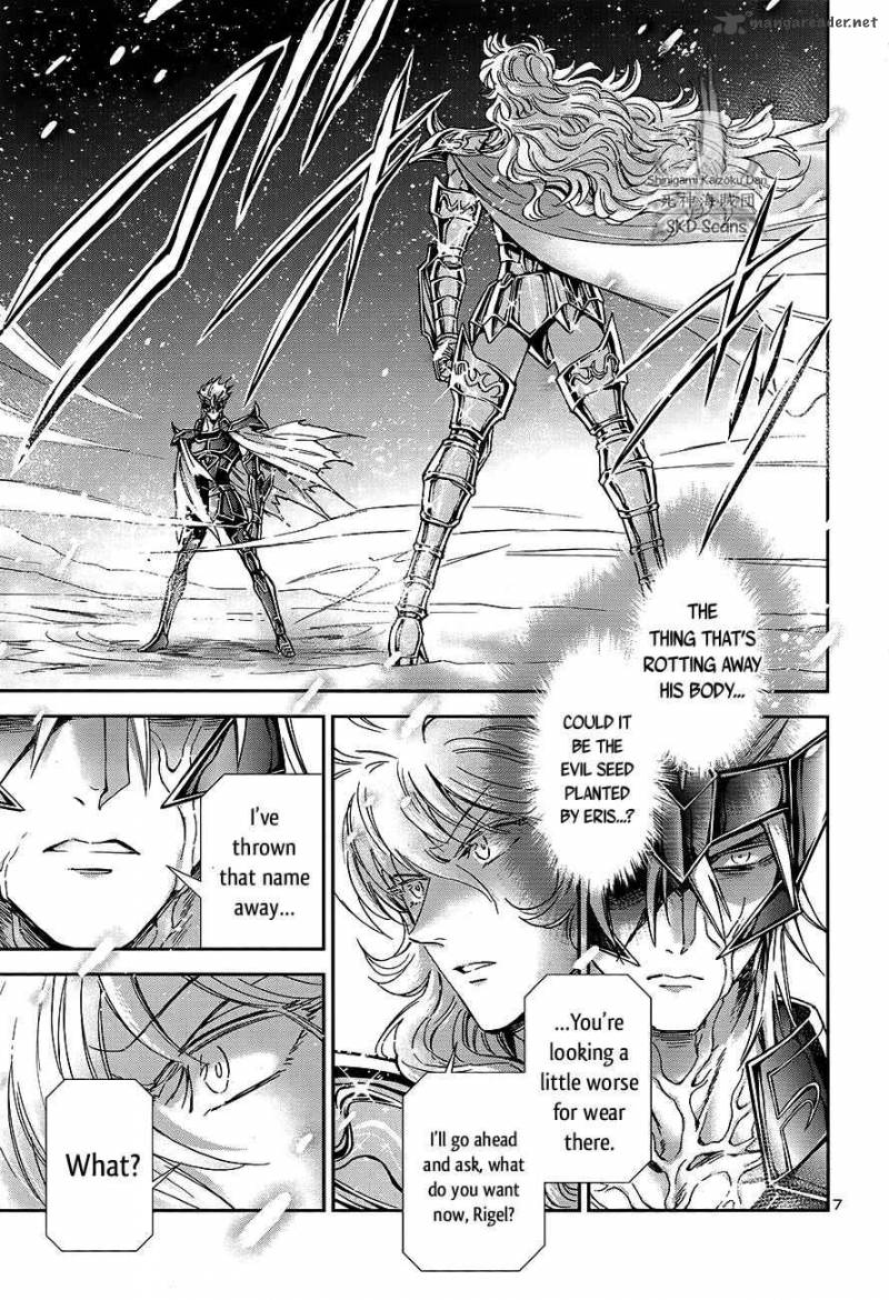 Saint Seiya Saintia Shou 56 8
