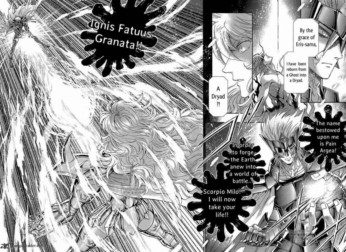 Saint Seiya Saintia Shou 56 9