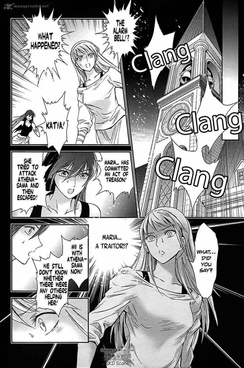 Saint Seiya Saintia Shou 57 12
