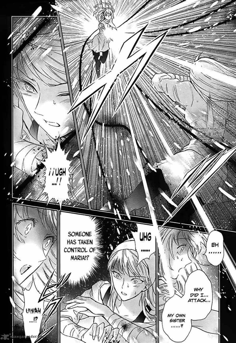 Saint Seiya Saintia Shou 57 16