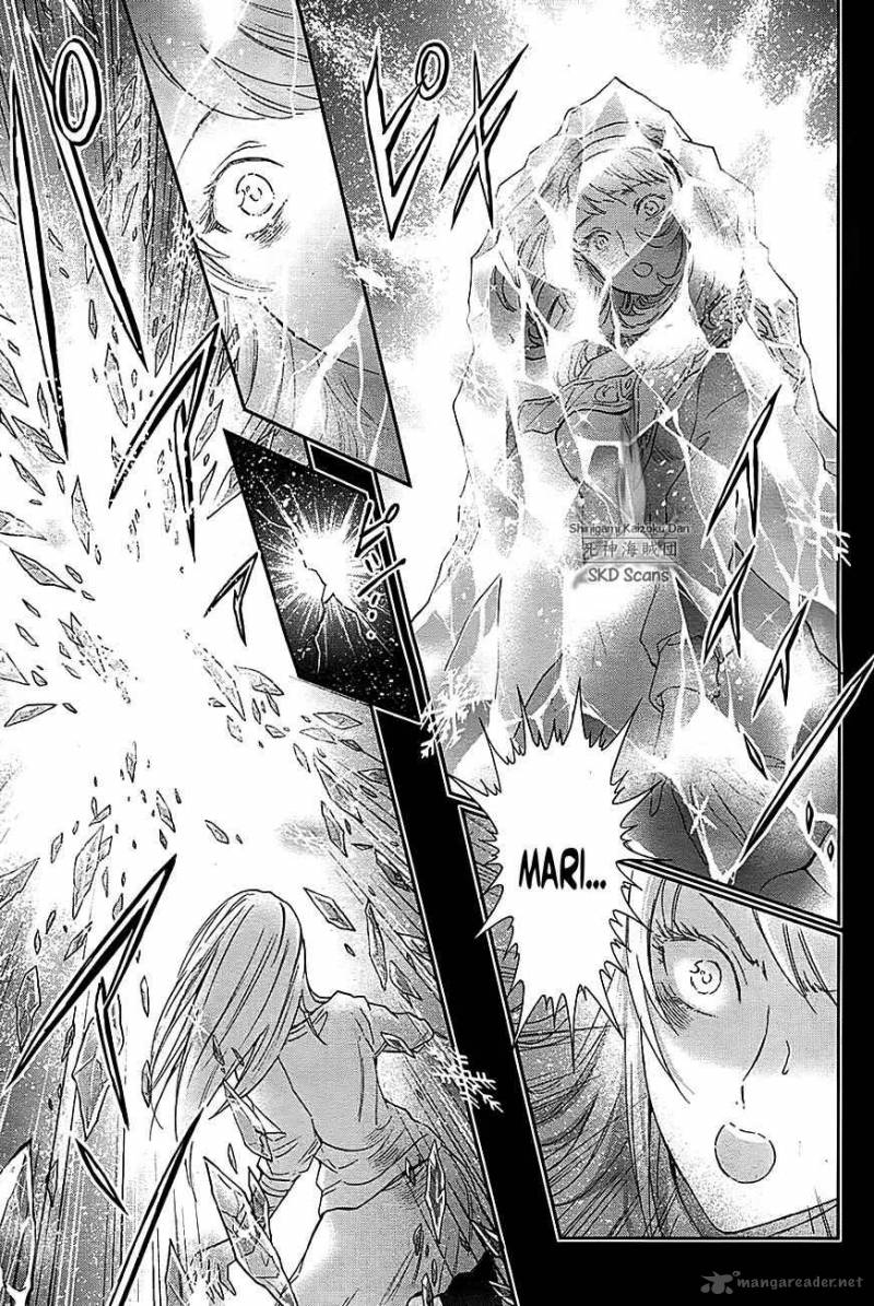 Saint Seiya Saintia Shou 57 19