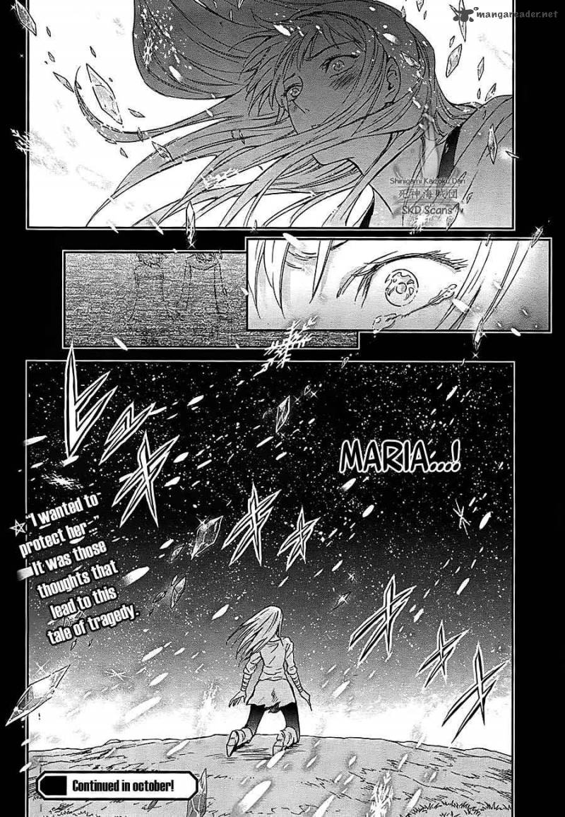 Saint Seiya Saintia Shou 57 20