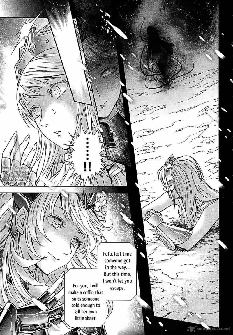 Saint Seiya Saintia Shou 57 4