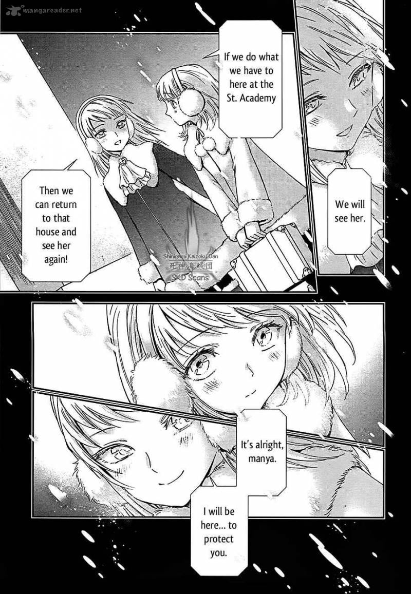 Saint Seiya Saintia Shou 57 7