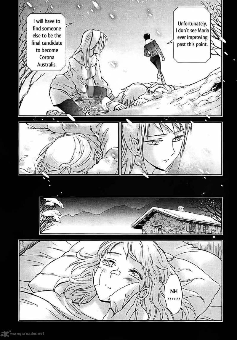 Saint Seiya Saintia Shou 57 9
