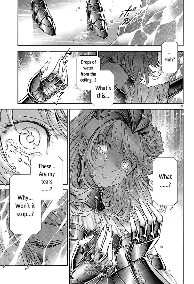 Saint Seiya Saintia Shou 58 10