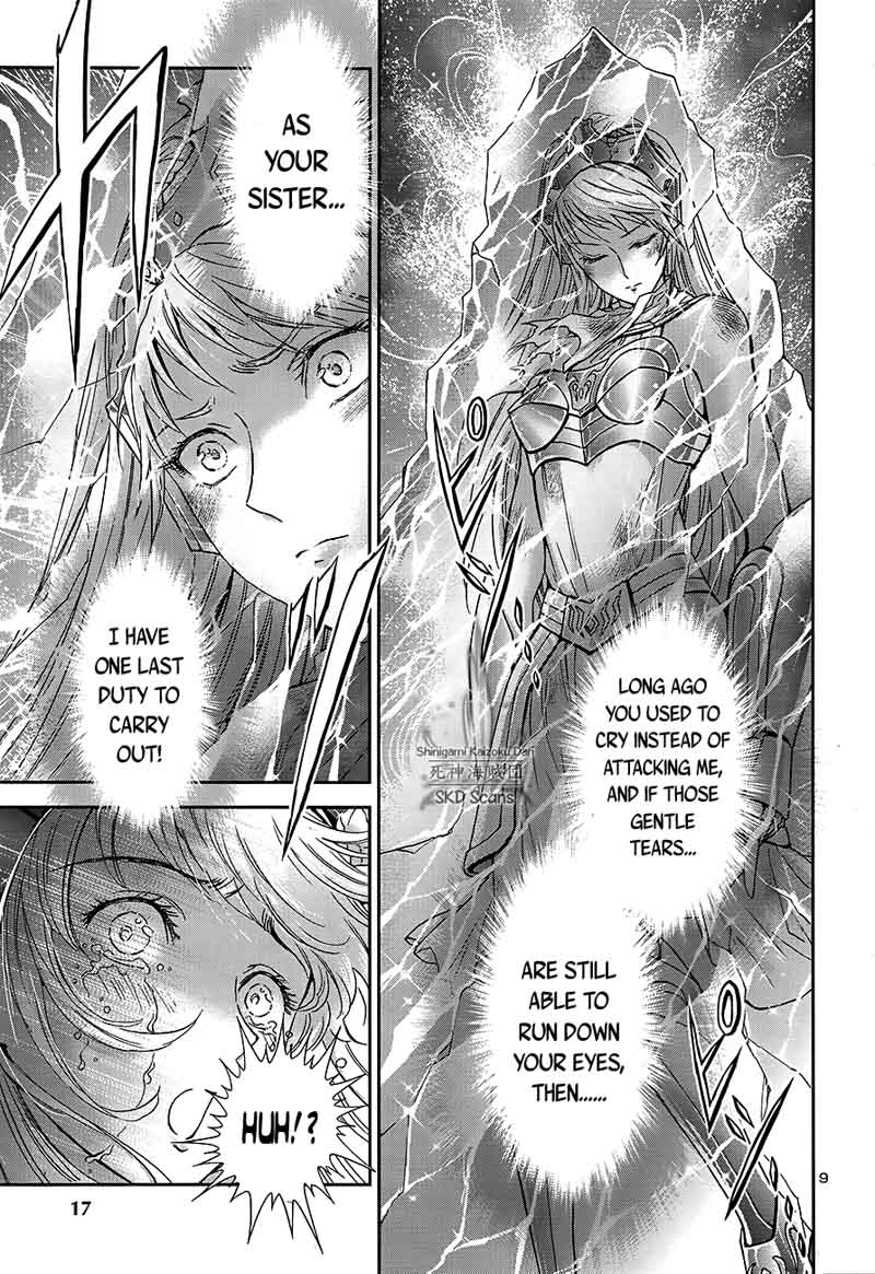 Saint Seiya Saintia Shou 58 12