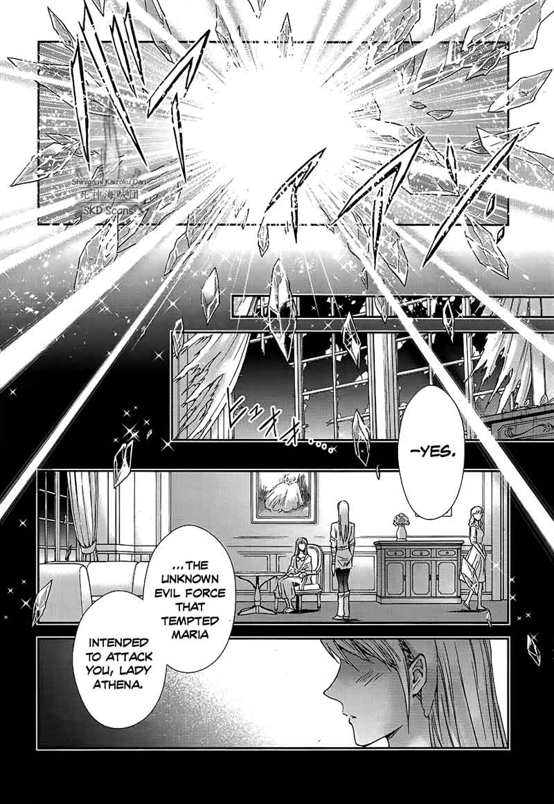 Saint Seiya Saintia Shou 58 13