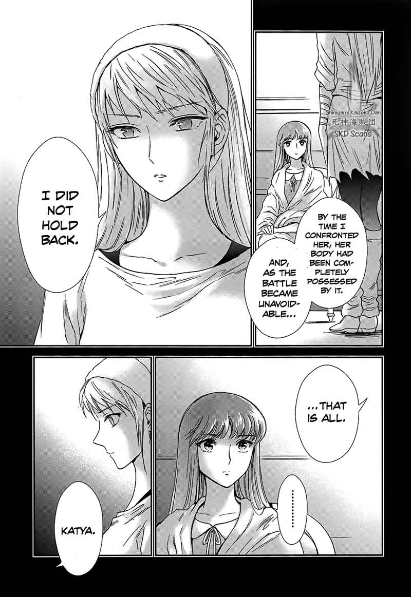 Saint Seiya Saintia Shou 58 14