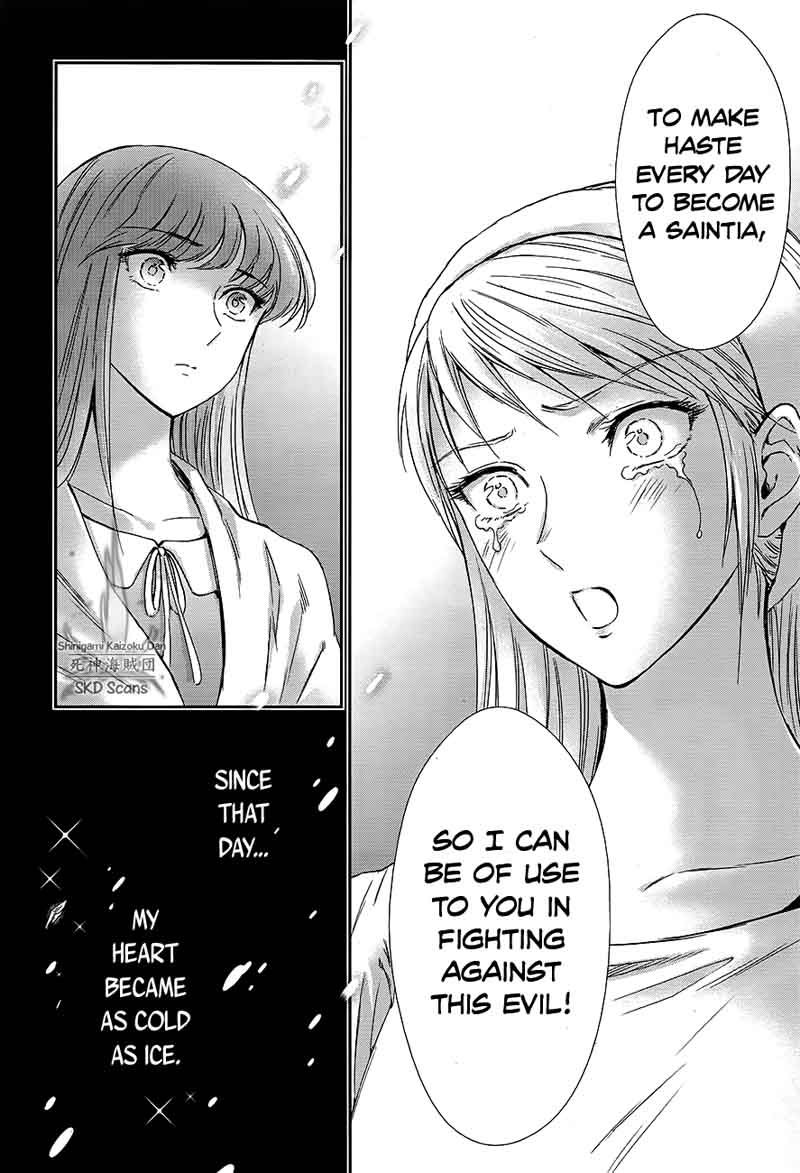 Saint Seiya Saintia Shou 58 17