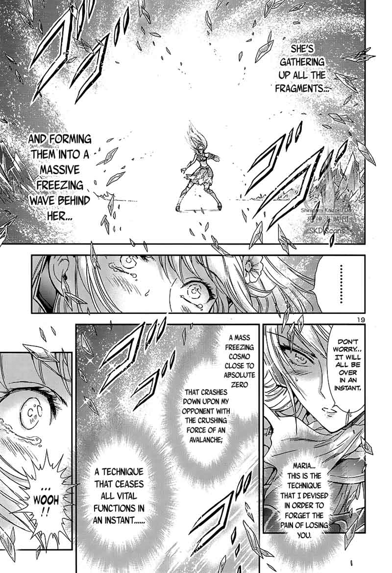 Saint Seiya Saintia Shou 58 22