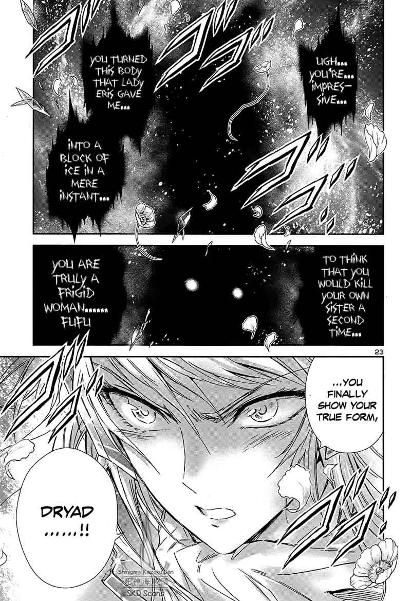 Saint Seiya Saintia Shou 58 25