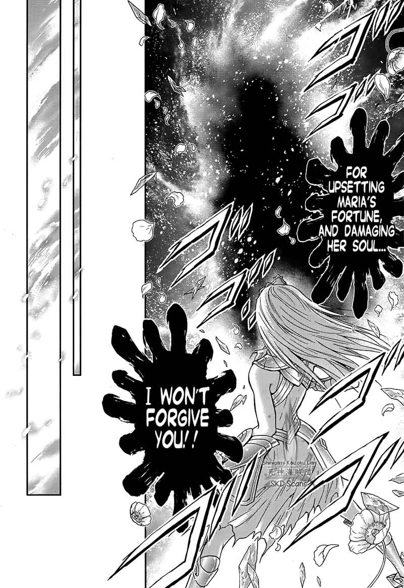 Saint Seiya Saintia Shou 58 26