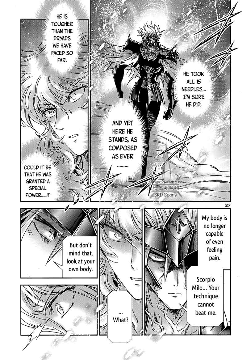Saint Seiya Saintia Shou 58 29