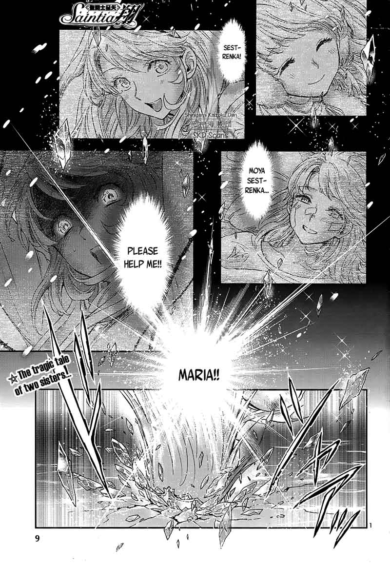 Saint Seiya Saintia Shou 58 4