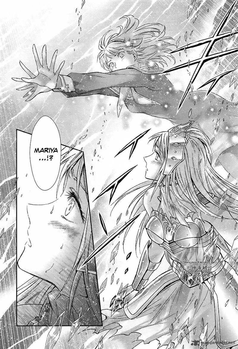Saint Seiya Saintia Shou 59 10