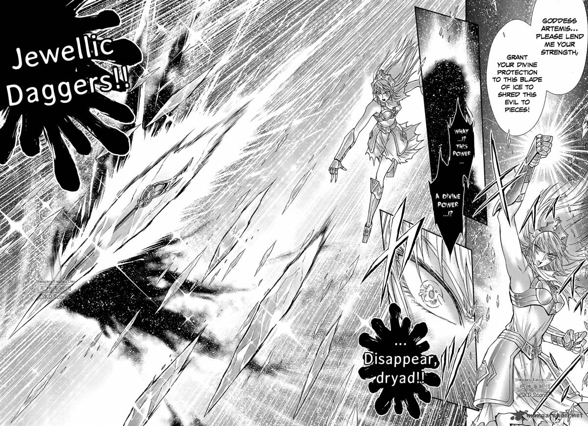 Saint Seiya Saintia Shou 59 14