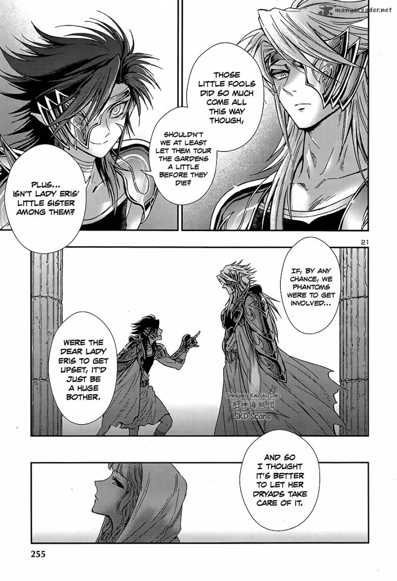 Saint Seiya Saintia Shou 59 20