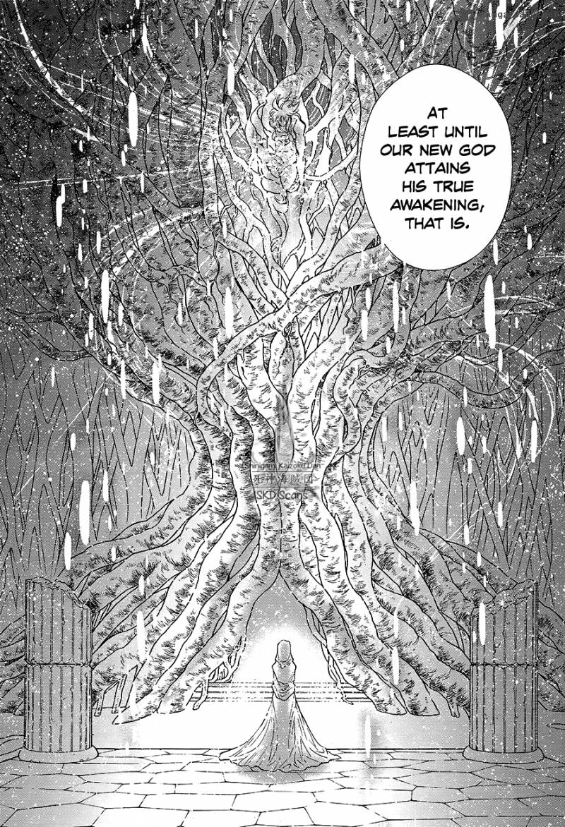 Saint Seiya Saintia Shou 59 21
