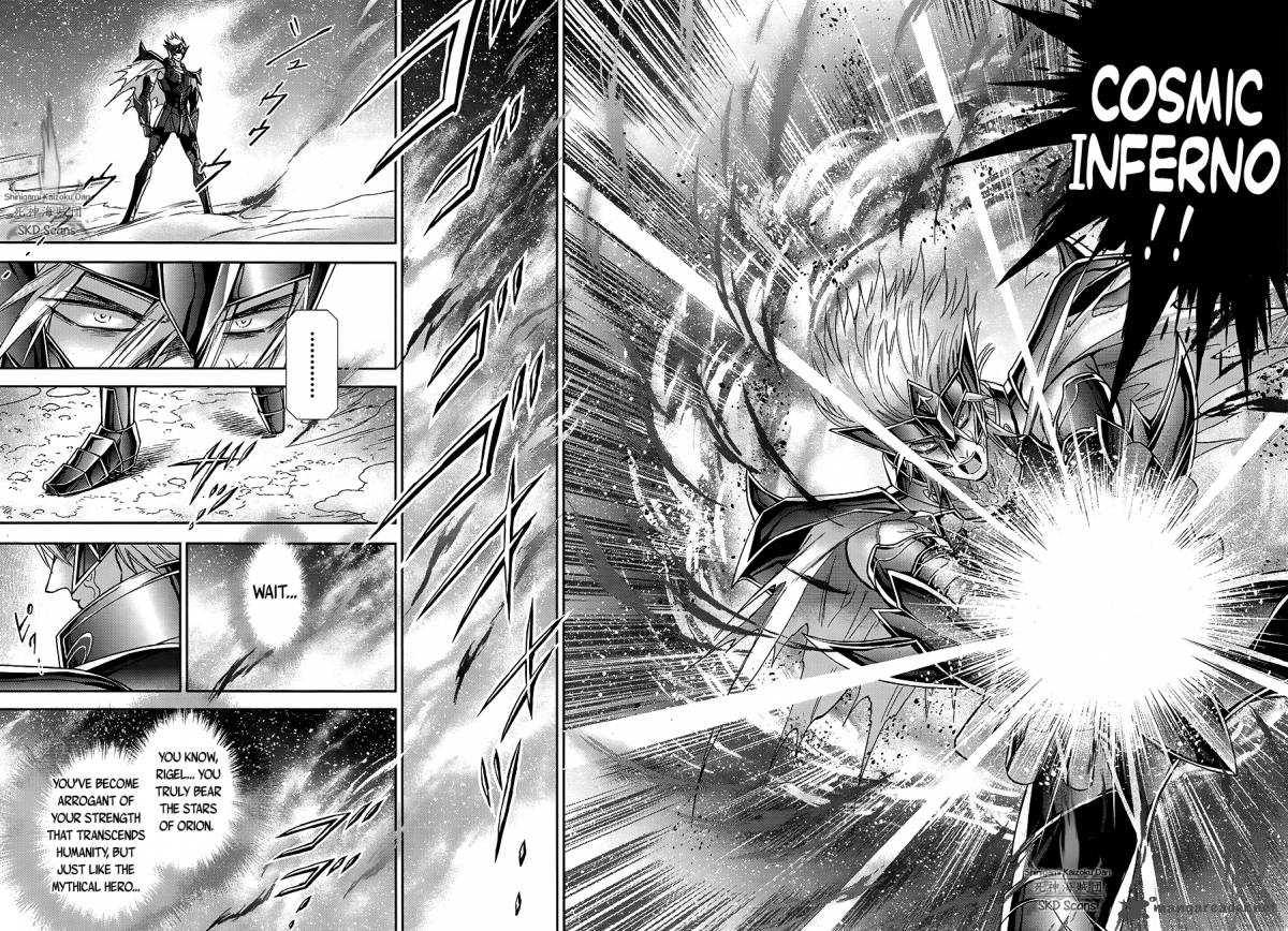 Saint Seiya Saintia Shou 59 25