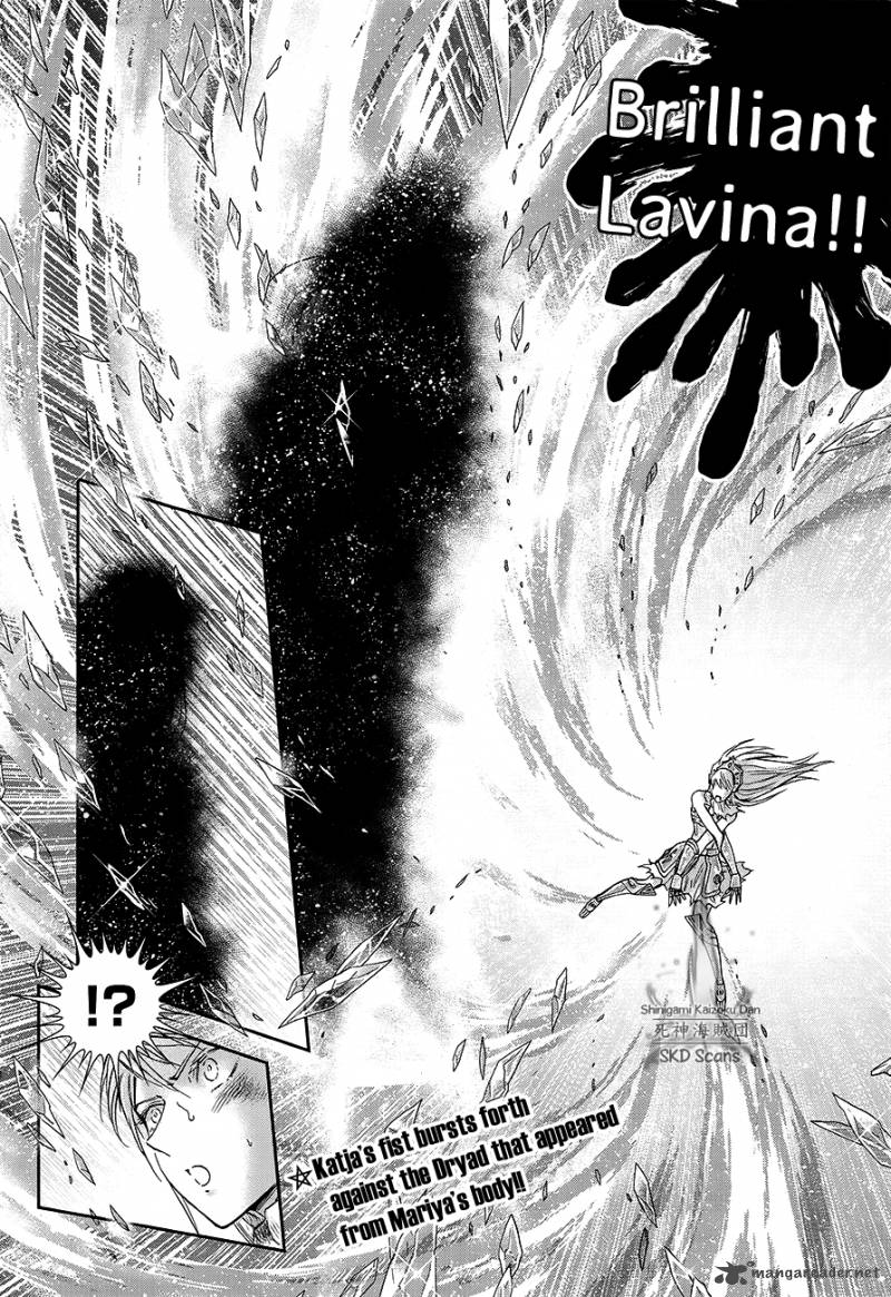 Saint Seiya Saintia Shou 59 3