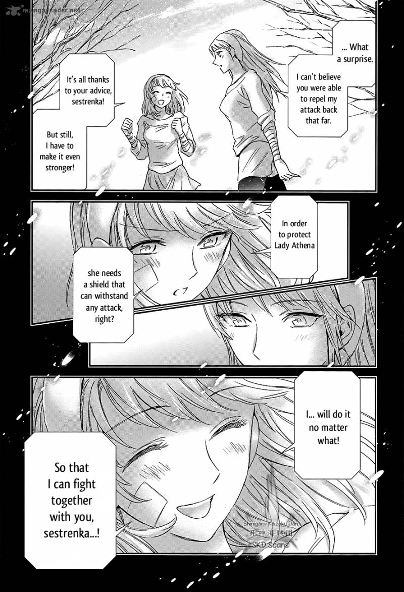Saint Seiya Saintia Shou 59 9