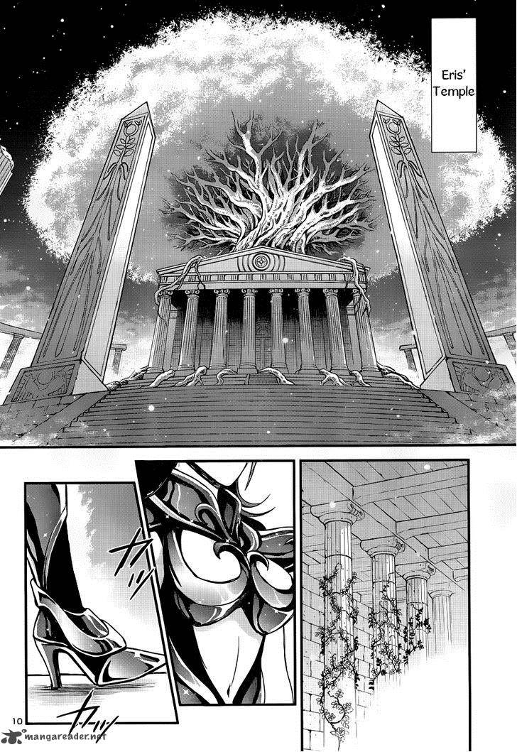 Saint Seiya Saintia Shou 6 11