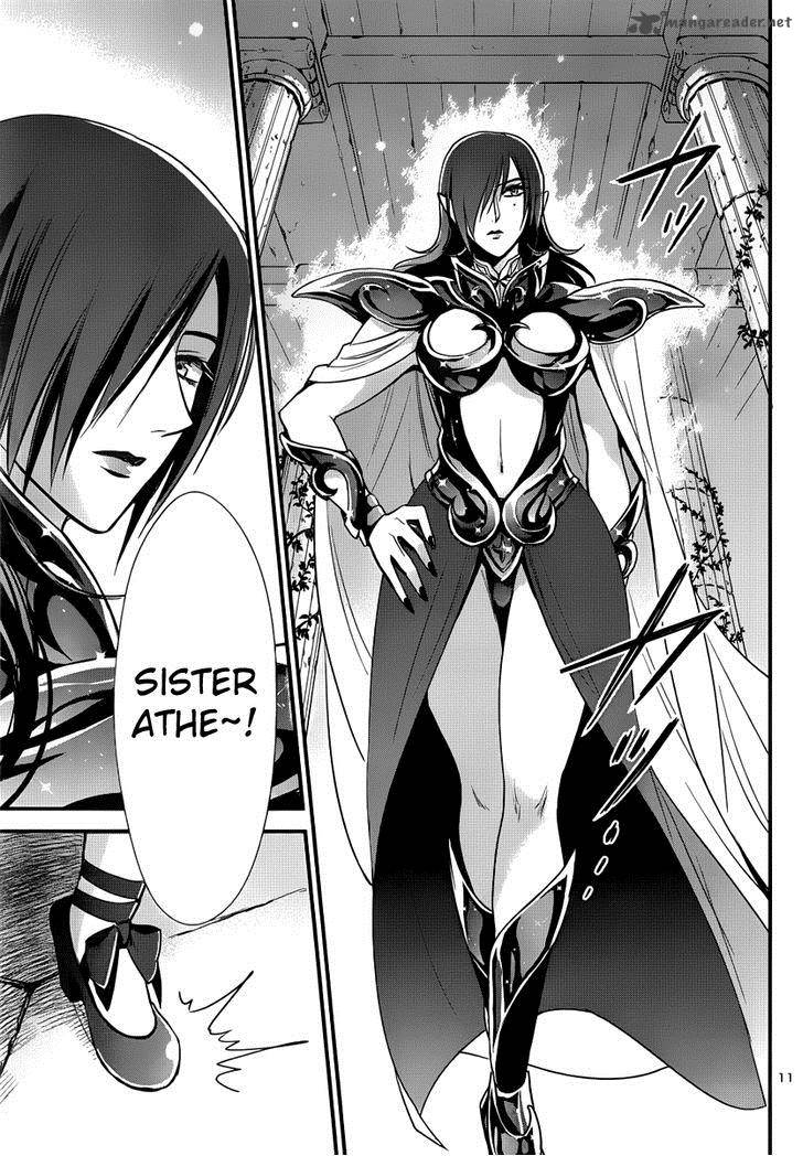 Saint Seiya Saintia Shou 6 12